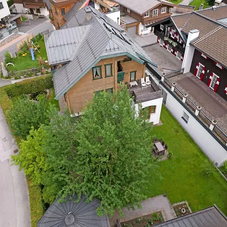 Appartamento Oberlechner In The Center Of Neukirchen Neukirchen am Großvenediger