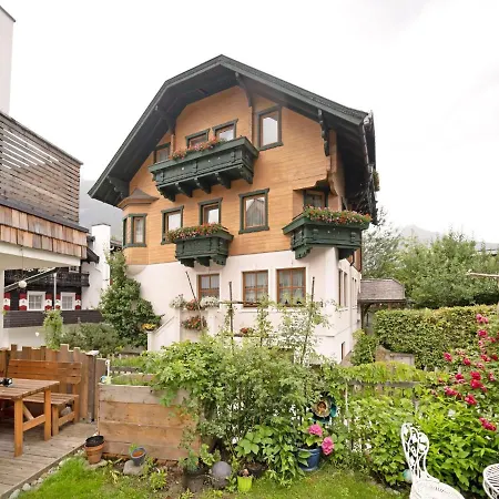 Appartamento Oberlechner In The Center Of Neukirchen *