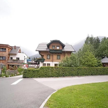 Appartamento Oberlechner In The Center Of Neukirchen *