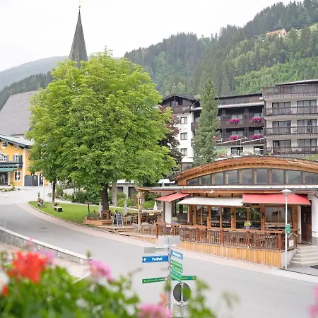 Appartamento Oberlechner In The Center Of Neukirchen