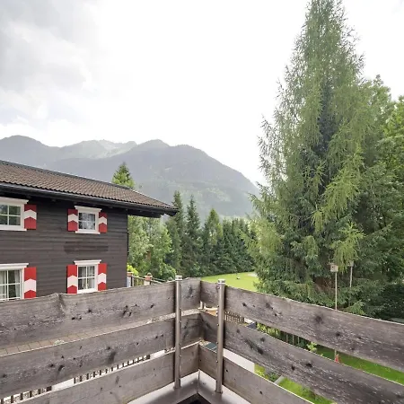 Appartamento Oberlechner In The Center Of Neukirchen *